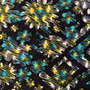 LuLaRoe Original Sizing OS Leggings